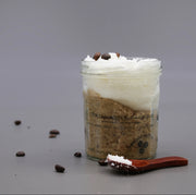 Fragranced Sugar Body Scrub - Espresso Martini 300g