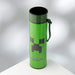 Minecraft Creeper Insulated Drinks Bottle Digital Thermometer