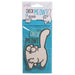 Vanilla Scented Simon's Cat Check Meowt Car Air Freshener With Free Delivery 
