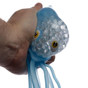 Squeezy Octopus Toy