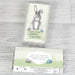 Personalised Easter Bunny Chocolate Bar - Myhappymoments.co.uk