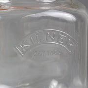 Personalised Good Boy Pet Treats Glass Kilner Jar
