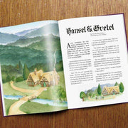 Personalised Fairy Tales Book - Myhappymoments.co.uk