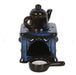 Teapot Oil Burner