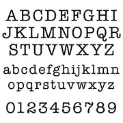 Personalised Perfect Fit Puzzle Piece Necklace & Keyring Set