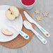 Personalised Children's Scandi Summer Cutlery Set