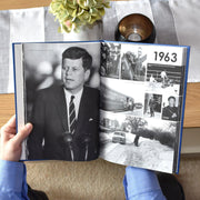 Personalised Your Life In Pictures Book