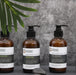 Wintergreen, Oregano & Thyme Aromatherapy Hand & Body Lotion 250ml