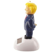 Solar Powered Dancing President Donald Trump - Myhappymoments.co.uk