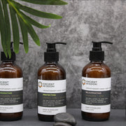 Tangerine, Ylang & Patchouli Aromatherapy Hand & Body Lotion 250ml