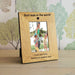 Personalised Best Mum In The World Photo Frame - Myhappymoments.co.uk