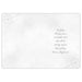 Personalised Deepest Sympathy Card