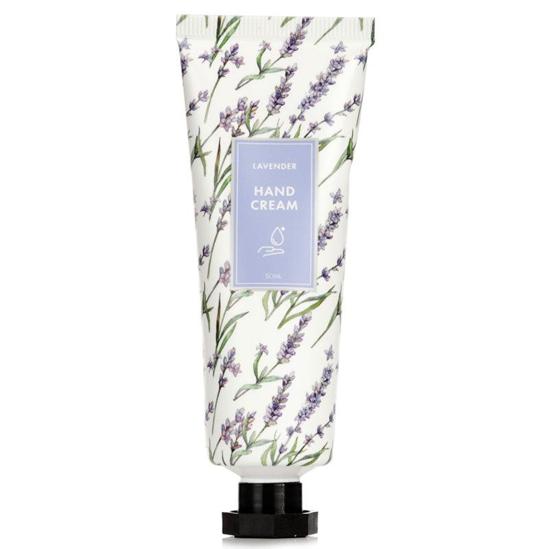 Pick of the Bunch Moisturising Hand Cream 50ml - Lavender & Strawberry