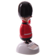 Novelty Guardsman Solar Dashboard Pal