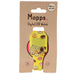 Mopps Pug Silicone Digital Watch