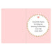 Personalised Best Godmother Card - Myhappymoments.co.uk