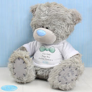 Personalised Me To You Teddy Bear For Pageboy and Usher