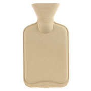 Plush Feline Fine Cat Hot Water Bottle Cushion 400ml