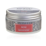 Shea Body Butter 180g - Rose