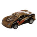 Pull Back Die Cast Animal Cars