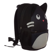 Feline Fine Cat Neoprene Rucksack Backpack