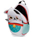 Kids School Neoprene Rucksack/Backpack - Maneki Neko Lucky Cat