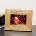 Personalised Daddy Our 1st Christmas Together Photo Frame - Myhappymoments.co.uk