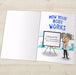 Personalised How Your Body Works Book