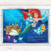 Personalised Disney Princesses’ Tales of Bravery Story Book - Myhappymoments.co.uk
