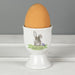 Personalised Easter Bunny Egg Cup - Myhappymoments.co.uk
