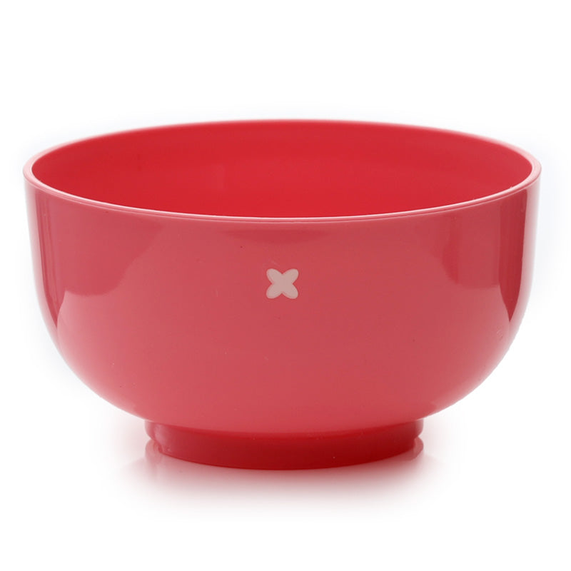 Mopps Pug Stacked Round Bento Lunch Box