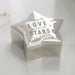 Personalised Love You To The Stars And Beyond Star Trinket Box