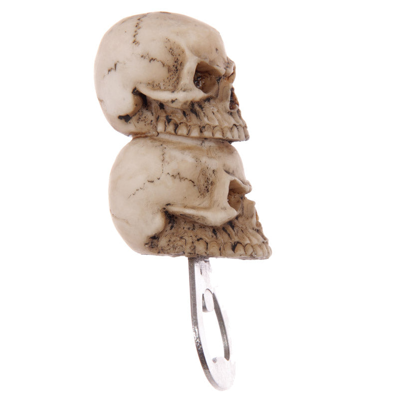 Skull Bottle Opener - Myhappymoments.co.uk