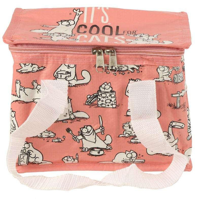 Simon's Cat Lunch Cool Bag - Myhappymoments.co.uk
