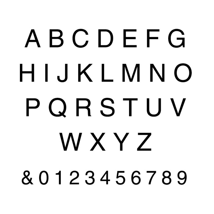 Personalised Classic Stag Square Decanter