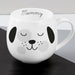 Personalised Cute Dog Shape Mug