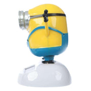 Solar Powered Dancing Minions Bob - Myhappymoments.co.uk