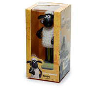 Shaun The Sheep Solar Powered Dashboard Toy