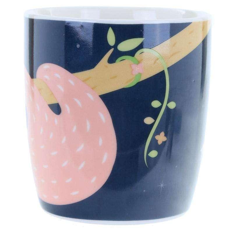 Sleepy Sloth Mug - Myhappymoments.co.uk