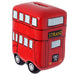 Novelty Ceramic London Red Routemaster Bus Money Box
