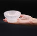 Selenite Ritual Bowl - Multiple sizes