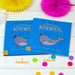 Personalised I’d Rather Be A Narwhal Story Book
