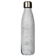 Kim Haskins Black Cat Reusable Stainless Steel Hot & Cold Drinks Bottle