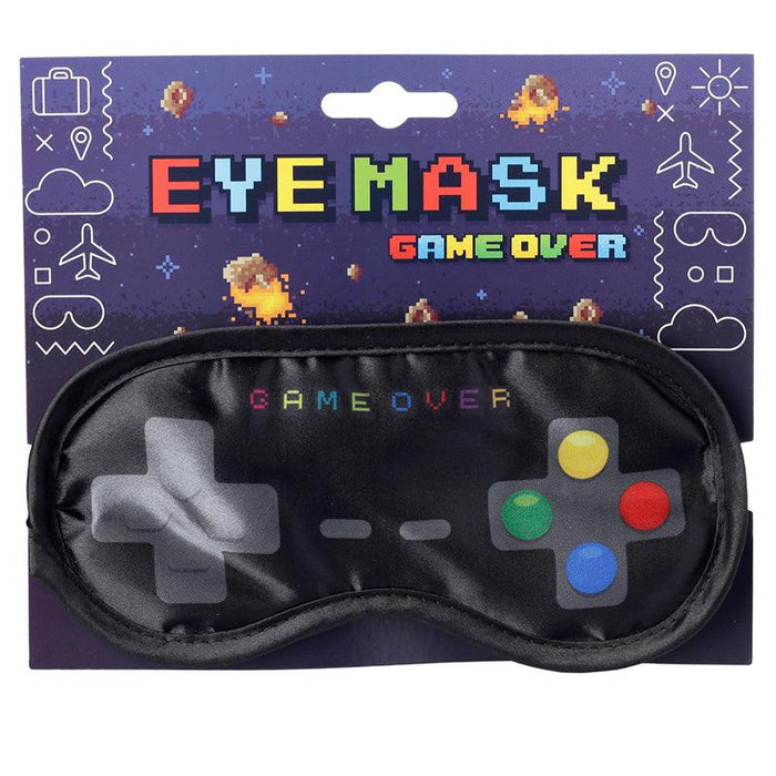 Game Controller Eye Mask