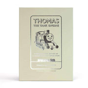Personalised Thomas the Tank Engine Book - Myhappymoments.co.uk