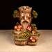 Magic Tree Backflow Incense Burner