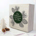 Personalised Classic Christmas Eve Box - Myhappymoments.co.uk