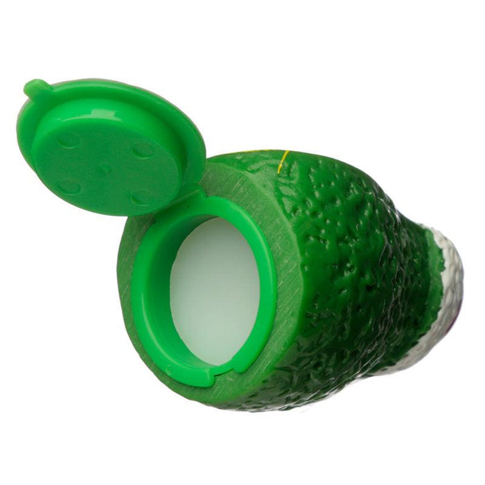 Christmas Cookie Avocado Lip Balm