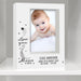 Personalised Baby To The Moon and Back Box Photo Frame 7x5