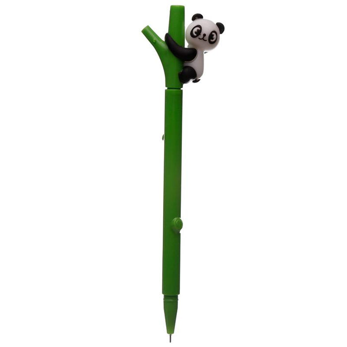Panda Topper Novelty Pen